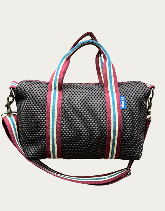 GRESSINA neoprene marrone + manico 10