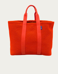 SUPER neoprene arancione fluo + manico arancione fluo