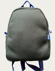 ZAINO neoprene verdone + manico 81