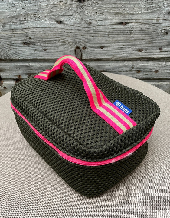 LUISA neoprene verdone + manico 7