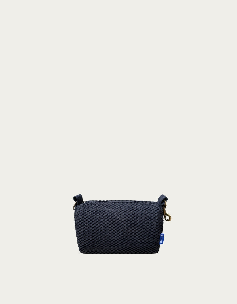 BEAUTY CLASSIC neoprene nero - manico nero