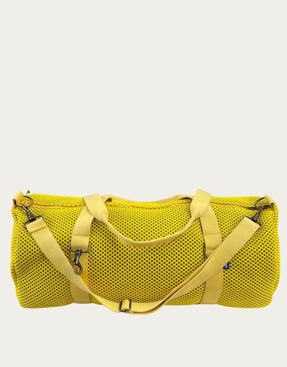 TRAVEL neoprene giallo + manico giallo