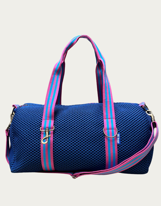 CITY neoprene blu elettrico + manico F