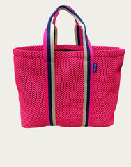 SUPER neoprene fucsia fluo + manico 26