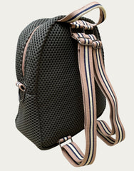 ZAINO neoprene verdone + manico 20