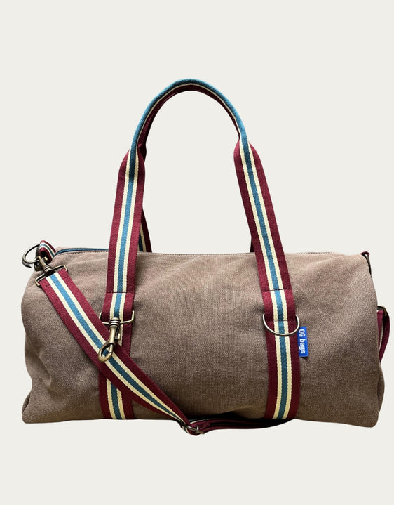 CITY neoprene marrone chiaro+ manico 10