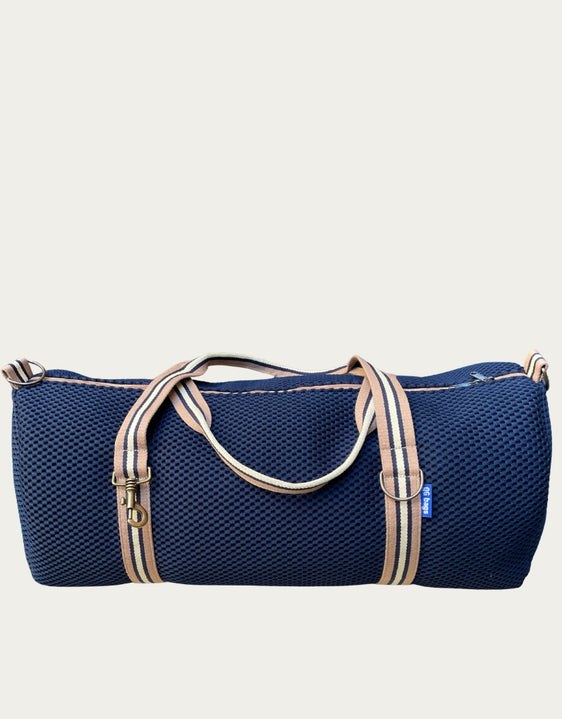 TRAVEL neoprene blu scuro + manico 20