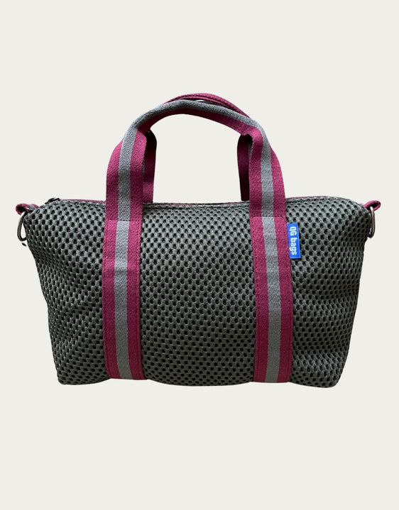 GRESSINA neoprene verdone + manico 18