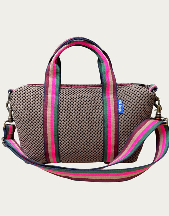 GRESSINA neoprne castoro+ manico 56