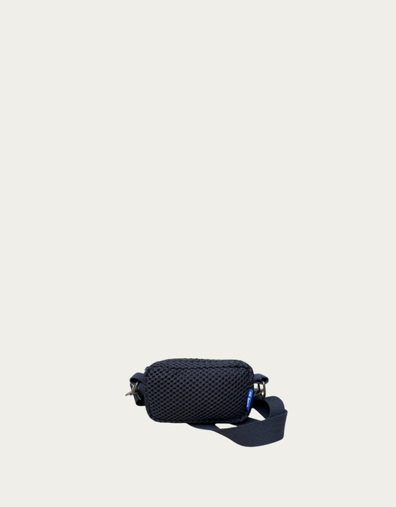 PILLOLA PLUS neoprene nero + manico nero