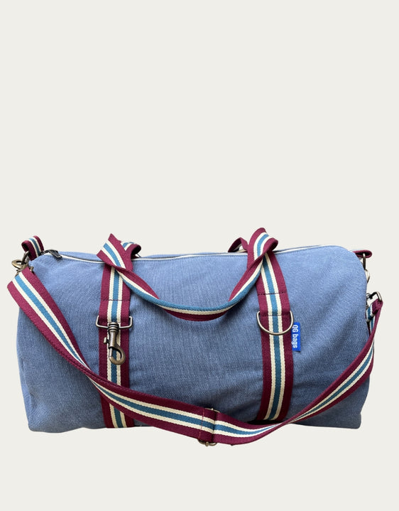 CITY tessuto avio + manico 10