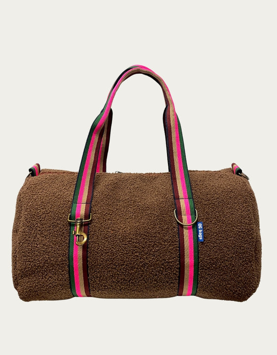 CITY pelosino cacao chiaro+ manico 56