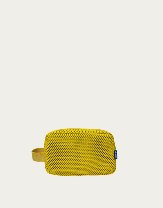 BEAUTY MAN neoprene giallo - manico giallo