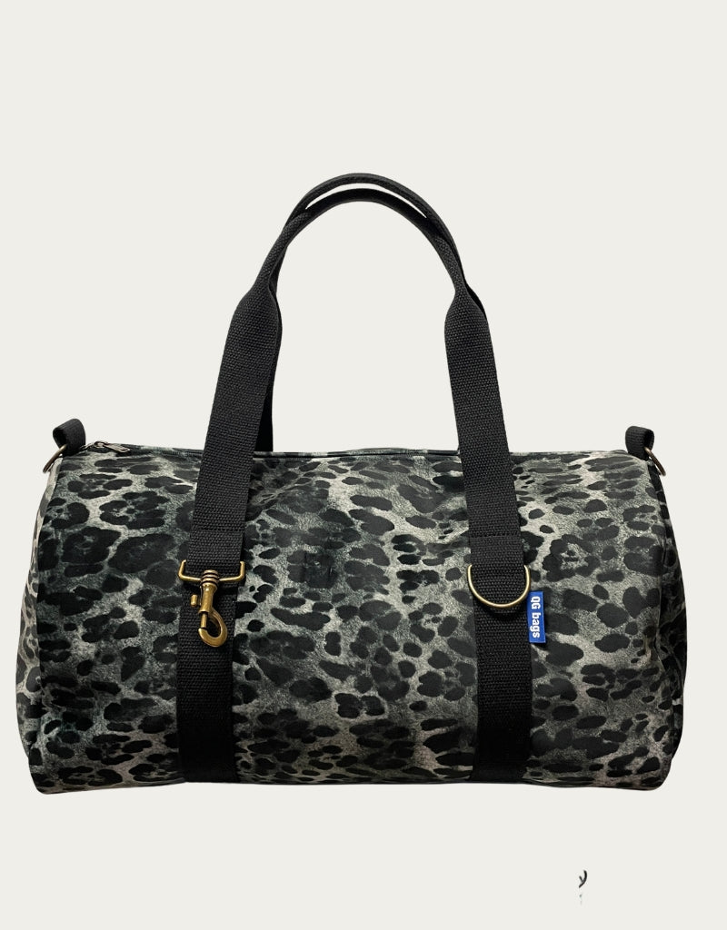 CITY fabric sky blue + handle F