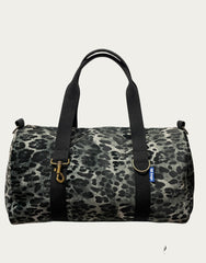 CITY fabric sky blue + handle F