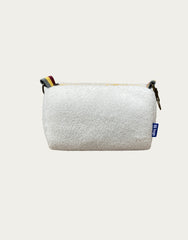 BEAUTY CLASSIC white hairbrush + handle 72