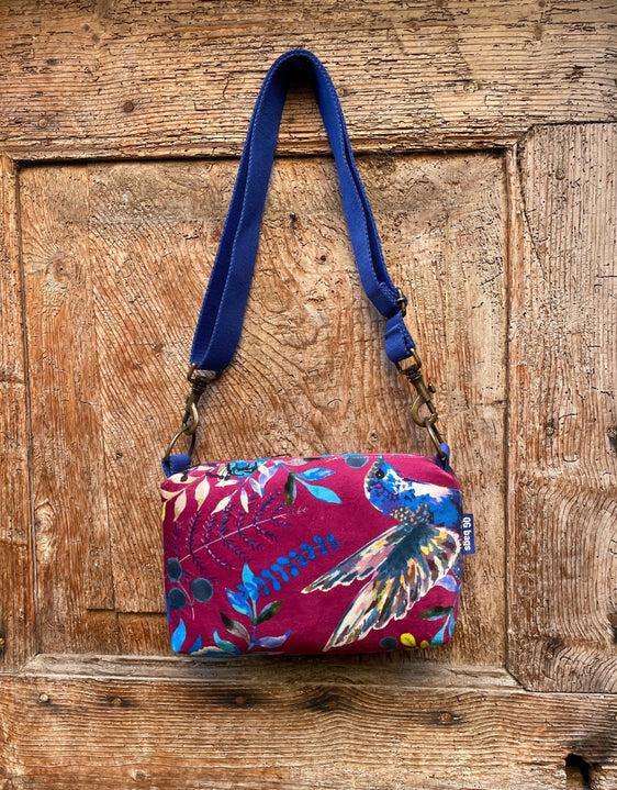 AQUA GREEN sponge brioche + handle 7