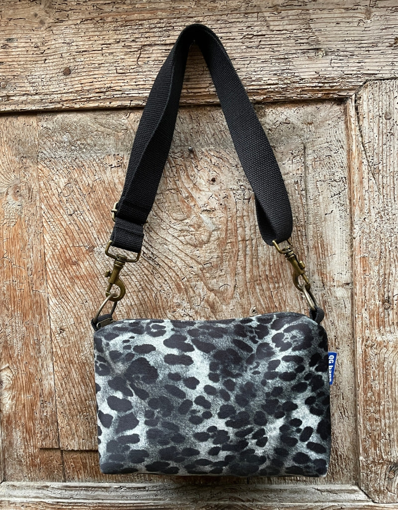 AQUA GREEN sponge brioche + handle 7