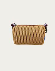 Beauty Classic neoprene senape + manico 10