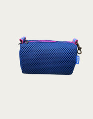 Beauty Classic neoprene blu elettrico + manico F