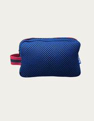 Beauty Man neoprene blu elettrico + manico 41