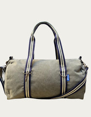 CITY tessuto army + manico 11