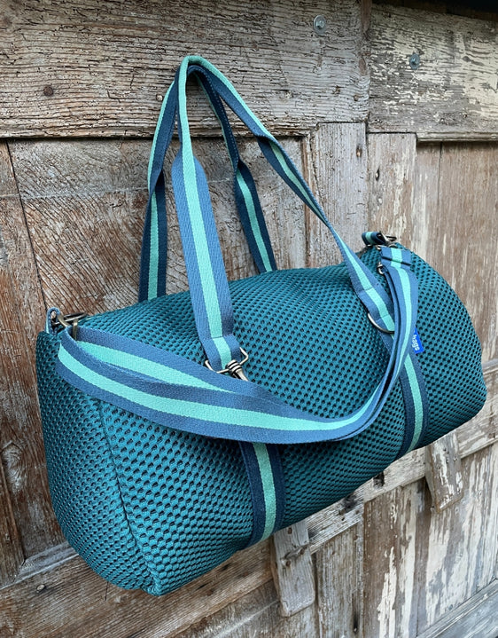 CITY neprene petrolio + manico BAB